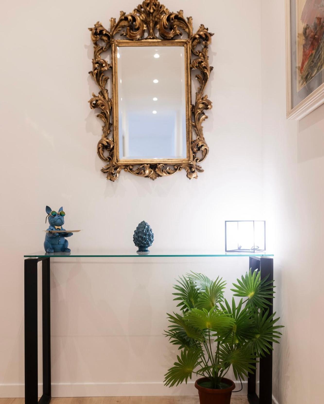 פלרמו Politeama Charming Apartment מראה חיצוני תמונה